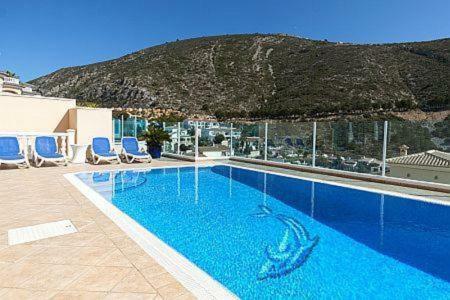 Villa Guapa With Gym Aircon Wifi Moraira Luaran gambar