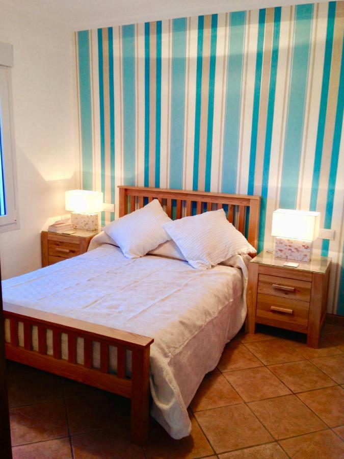 Villa Guapa With Gym Aircon Wifi Moraira Luaran gambar